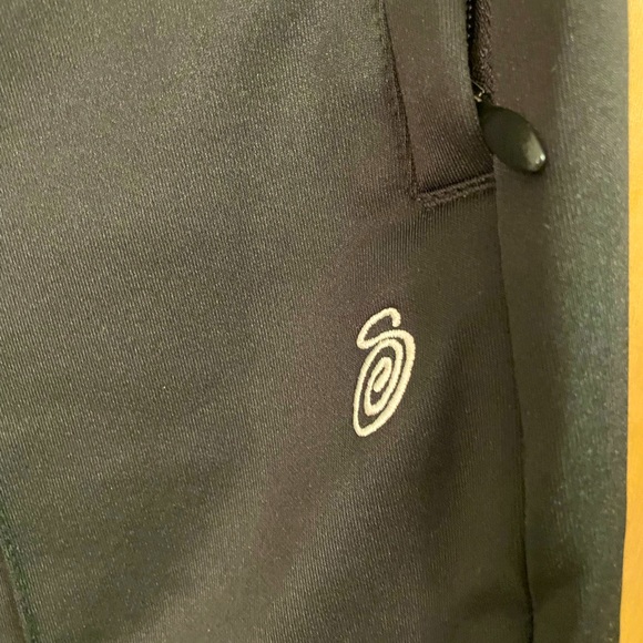 Stussy Poly Track Pants - Picture 3 of 4